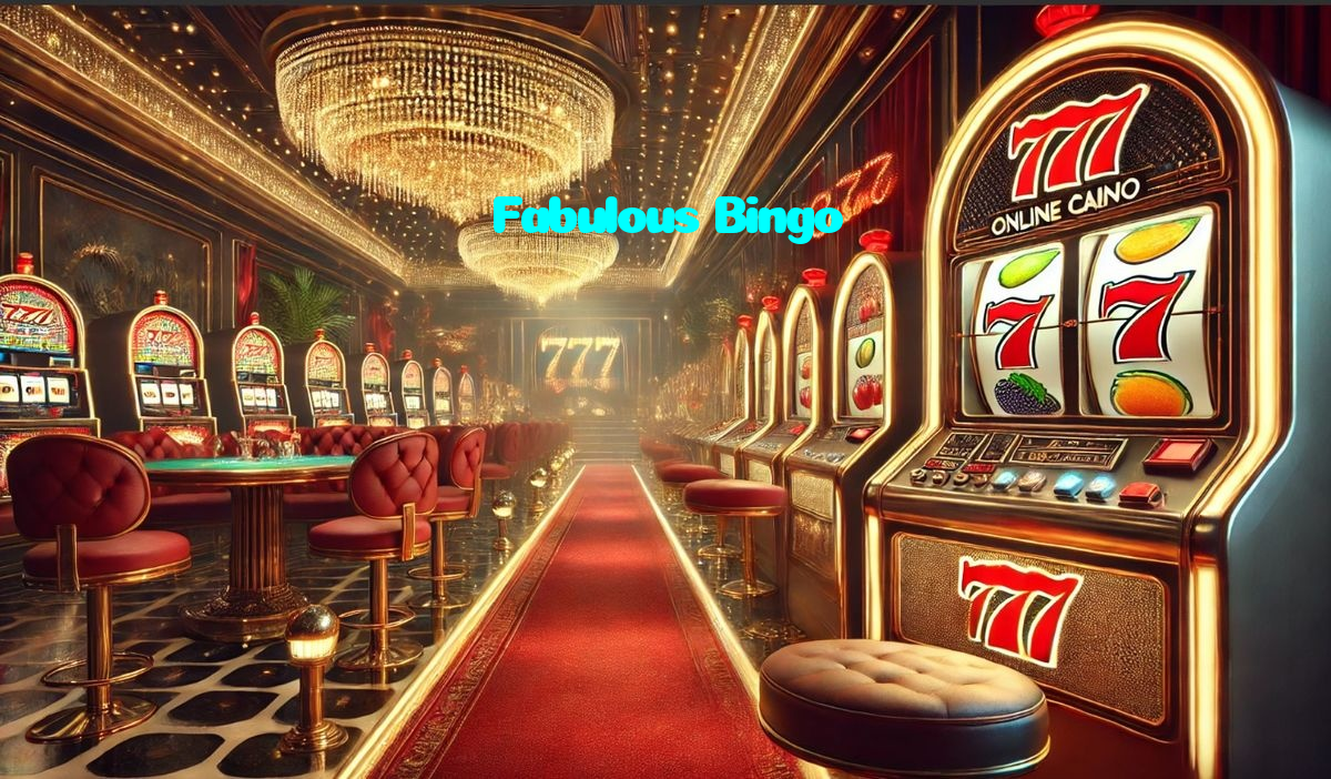 making first deposit on Fabulous Bingo website using local payment methods in Pakistan