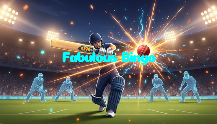 Fabulous Bingo خوش آمدید بونس +600% پیشکش موبائل ایپ کے پروموشن سیکشن میں دکھائی دیتی ہے۔