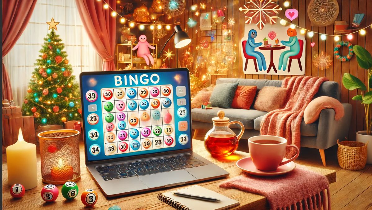 Fabulous Bingo پاکستان ریئل منی گیمز